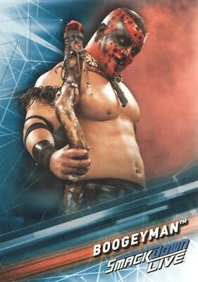 Boogeyman #65