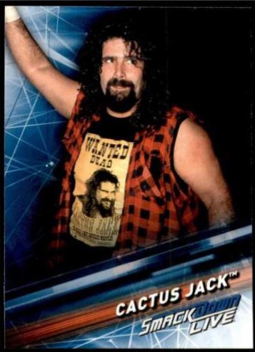 Cactus Jack #67