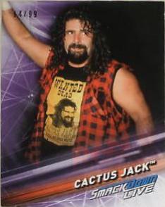 Cactus Jack [Purple] #67