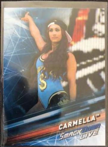 Carmella #14