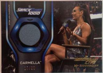 Carmella [20th Anniversary] #14
