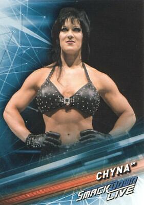 Chyna #69
