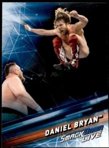 Daniel Bryan #20