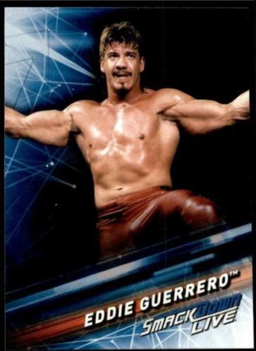 Eddie Guerrero #73