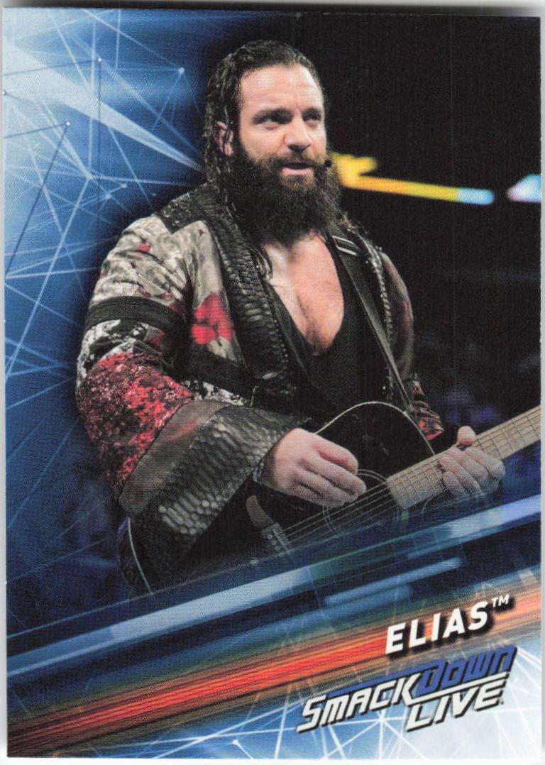 Elias #21