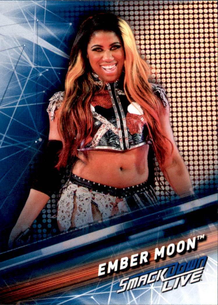 Ember Moon #22