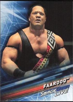 Faarooq #74