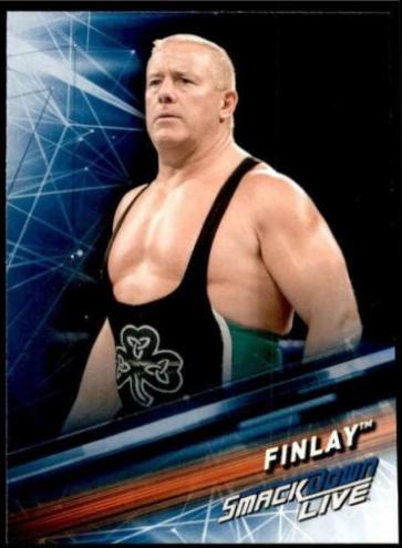 Finlay #75
