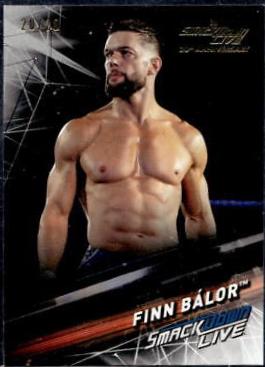 Finn Balor [20th Anniversary] #23