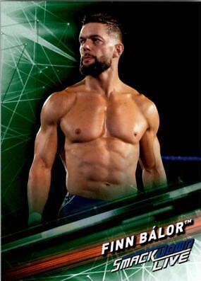 Finn Balor [Green] #23