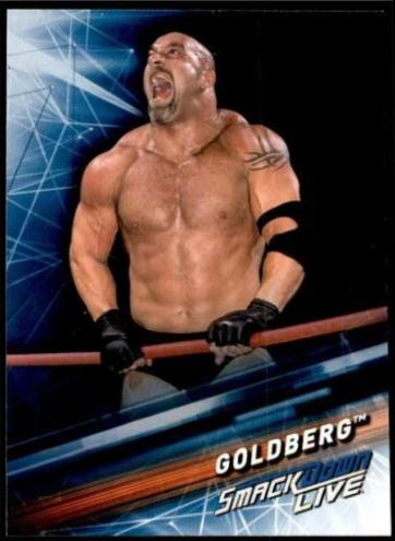 Goldberg #77