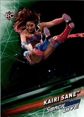 Kairi Sane [Green] #27