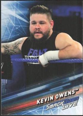Kevin Owens #28