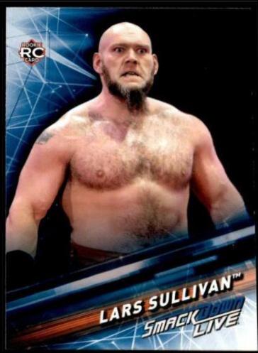 Lars Sullivan #31