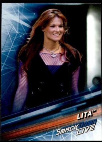 Lita #80
