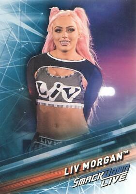 Liv Morgan #32