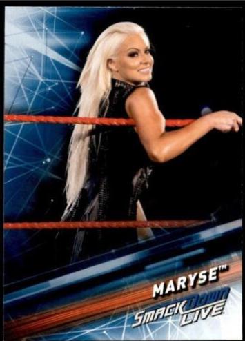 Maryse #34