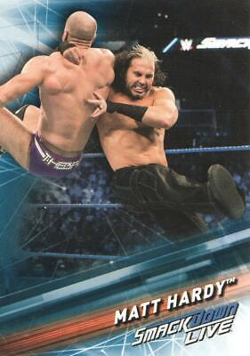 Matt Hardy #35