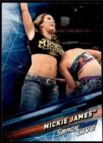 Mickie James #36