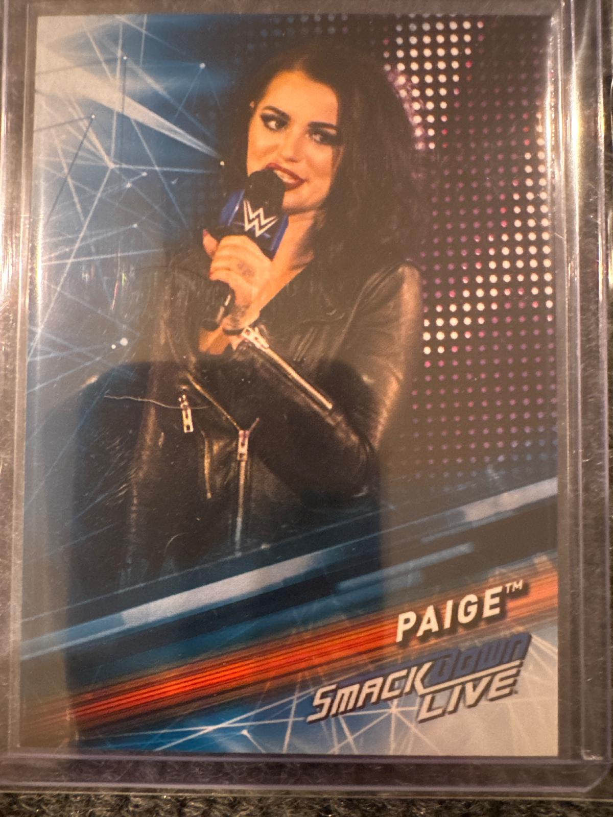 Paige #38