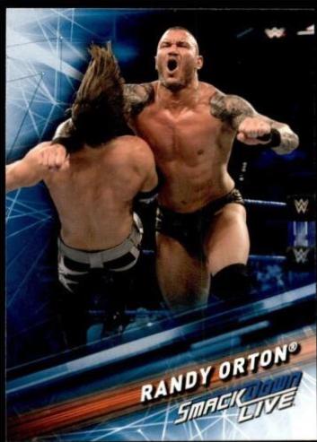 Randy Orton #41