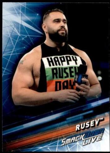 Rusev #44