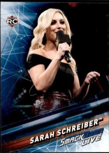 Sarah Schreiber #46