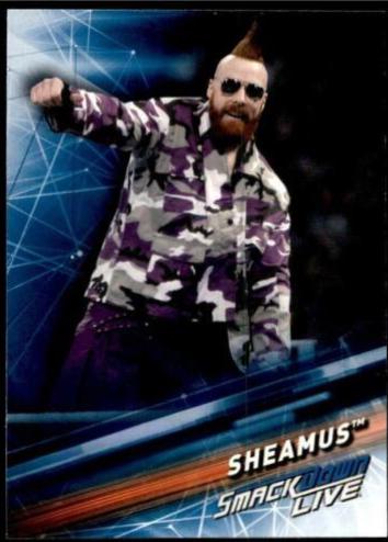 Sheamus #47