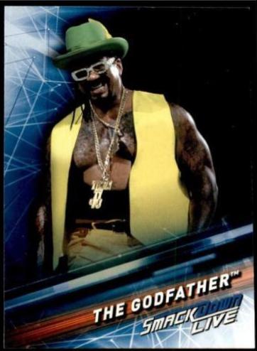 The Godfather #76