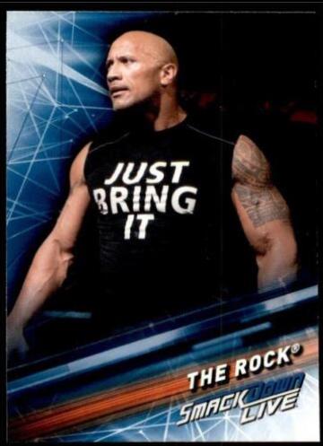 The Rock #58