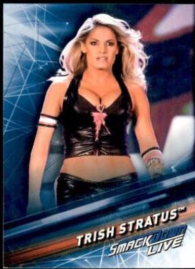 Trish Stratus #89