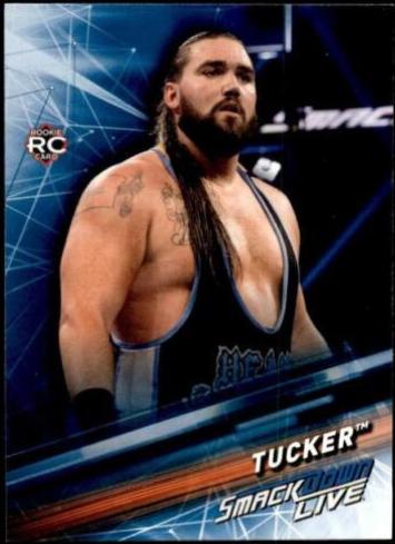 Tucker #54