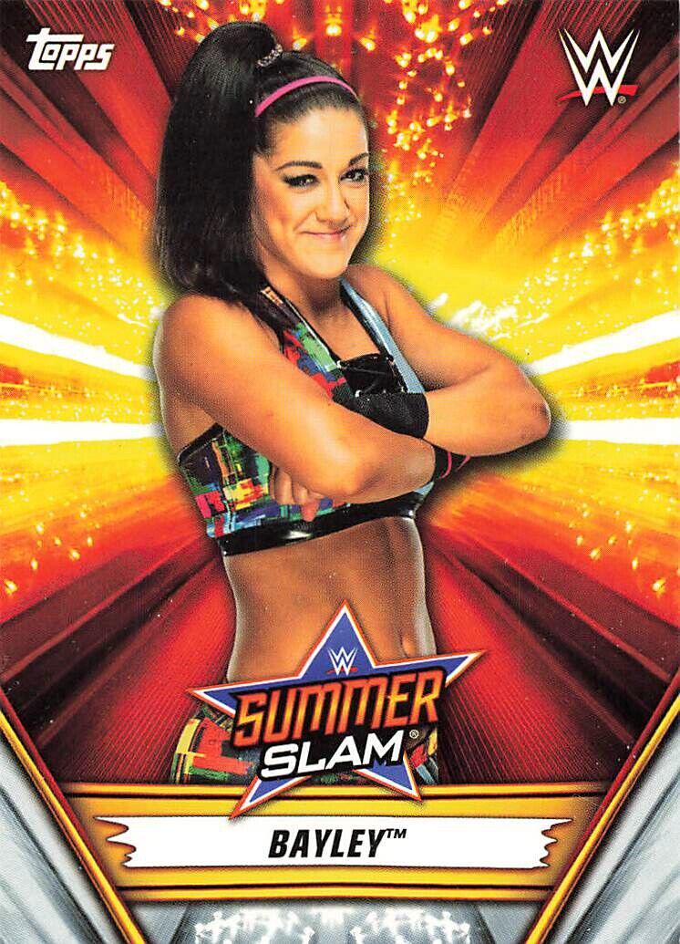Bayley #19