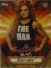 Becky Lynch [Gold] #44