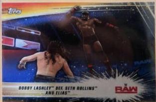 Bobby Lashley [Blue] #3