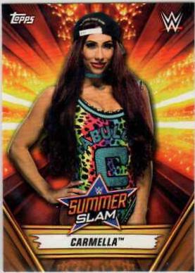 Carmella [Bronze] #45