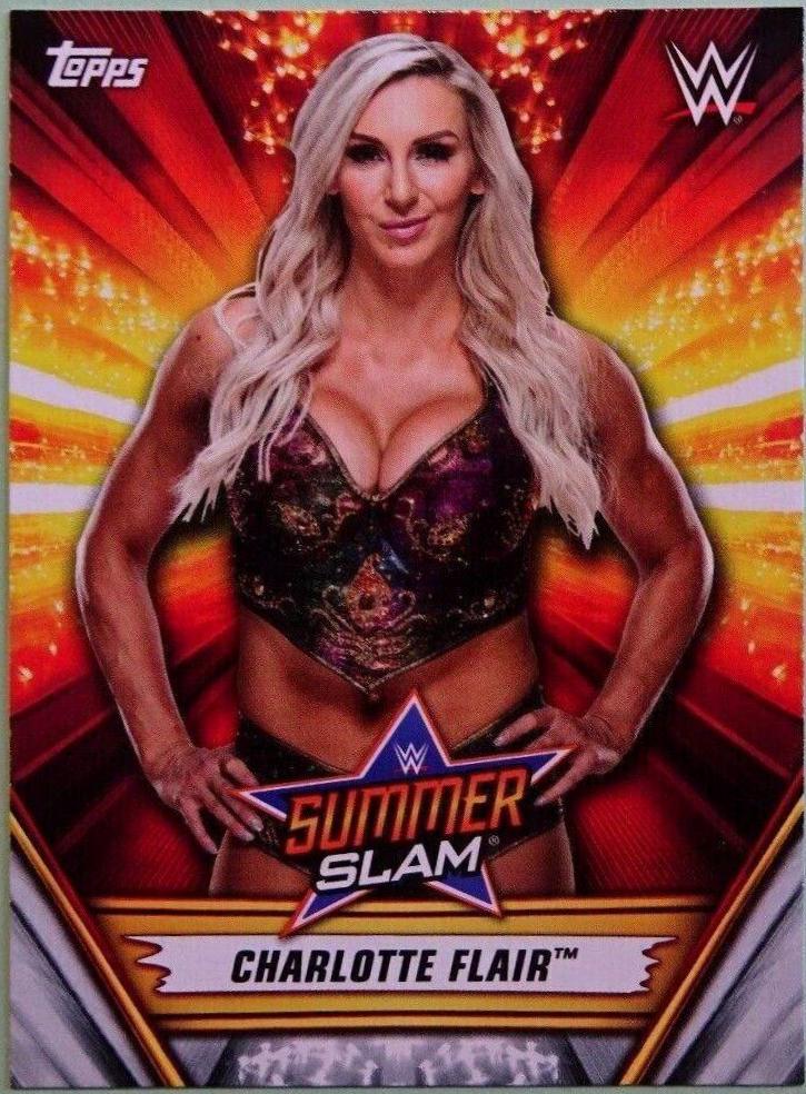 Charlotte Flair #46