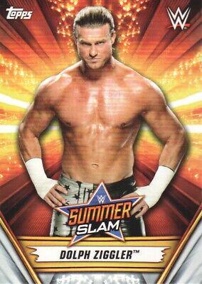 Dolph Ziggler #7