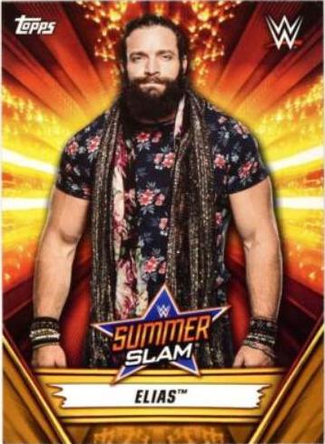 Elias [Bronze] #9