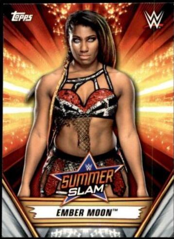 Ember Moon #20
