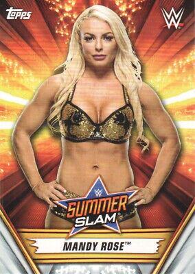 Mandy Rose #47