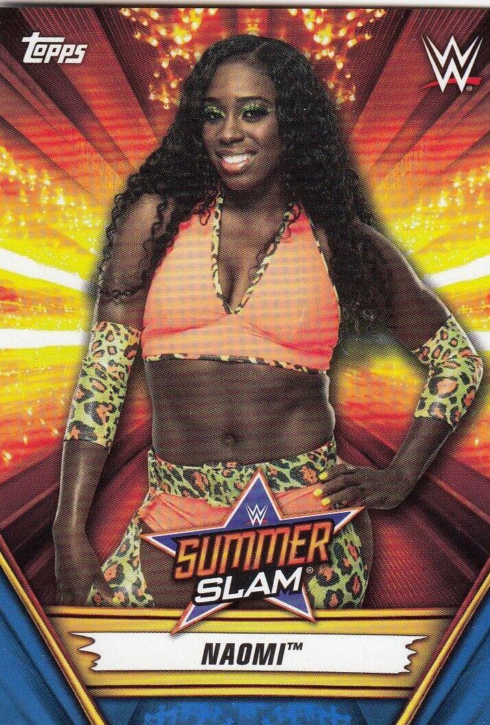 Naomi [Blue] #48