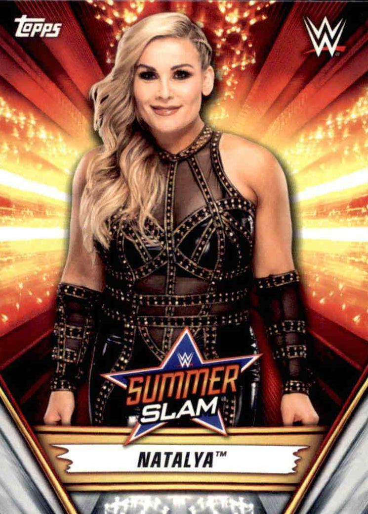 Natalya #22