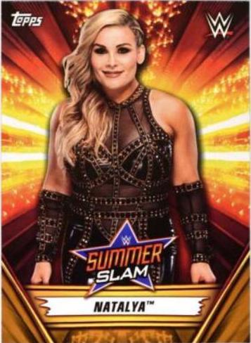 Natalya [Bronze] #22