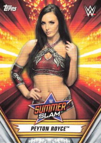Peyton Royce #49