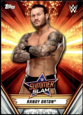 Randy Orton #37