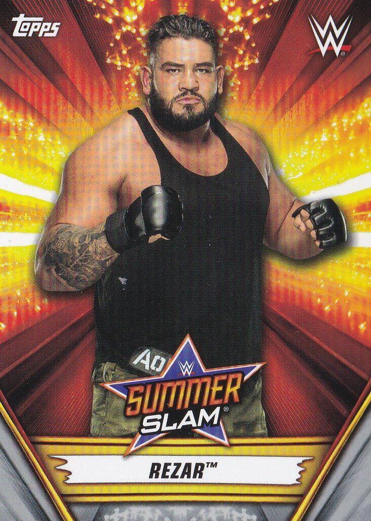 Rezar [Silver] #13