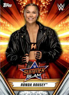 Ronda Rousey #24