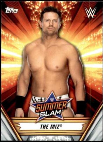 The Miz #36