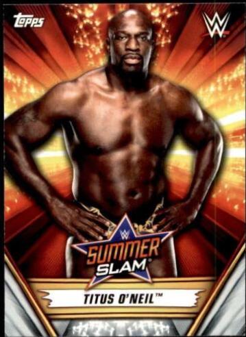 Titus O'Neil #17